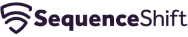 The SequenceShift logo