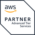 AWS Advanced Tier Services reward